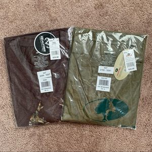 Bundle of 2 T-shirts